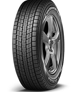 Dunlop Winter Maxx SJ8