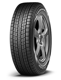 Dunlop Winter Maxx SJ8